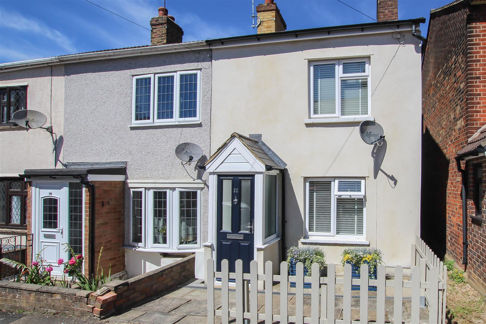 Great Eastern Road, Warley, Brentwood Keith Ashton